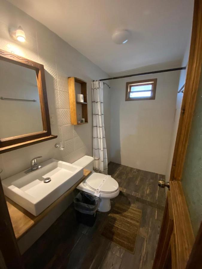 Hotel San Sebastian Comitan de Dominguez Kültér fotó