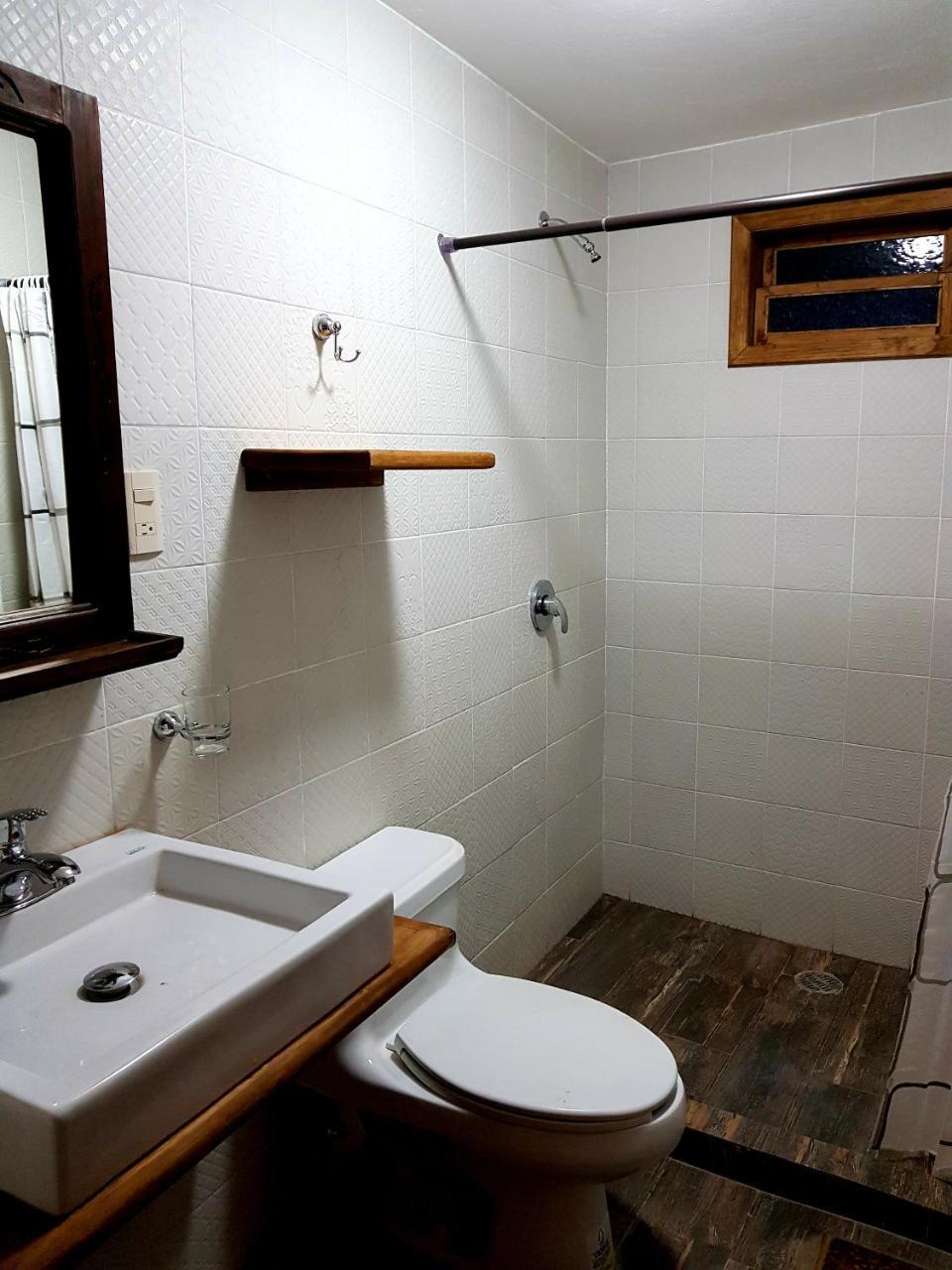 Hotel San Sebastian Comitan de Dominguez Kültér fotó